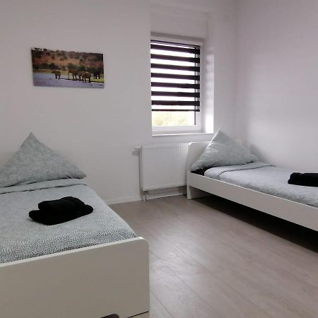 Estrella24 Living Rooms Singapur Herne Εξωτερικό φωτογραφία
