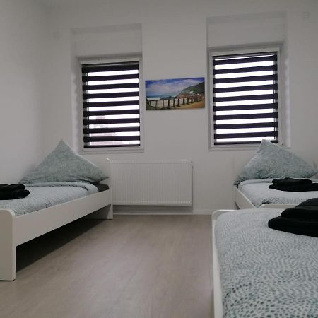 Estrella24 Living Rooms Singapur Herne Εξωτερικό φωτογραφία