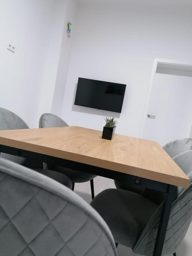 Estrella24 Living Rooms Singapur Herne Εξωτερικό φωτογραφία