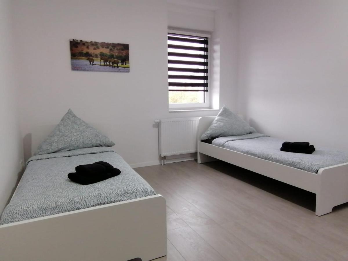 Estrella24 Living Rooms Singapur Herne Εξωτερικό φωτογραφία