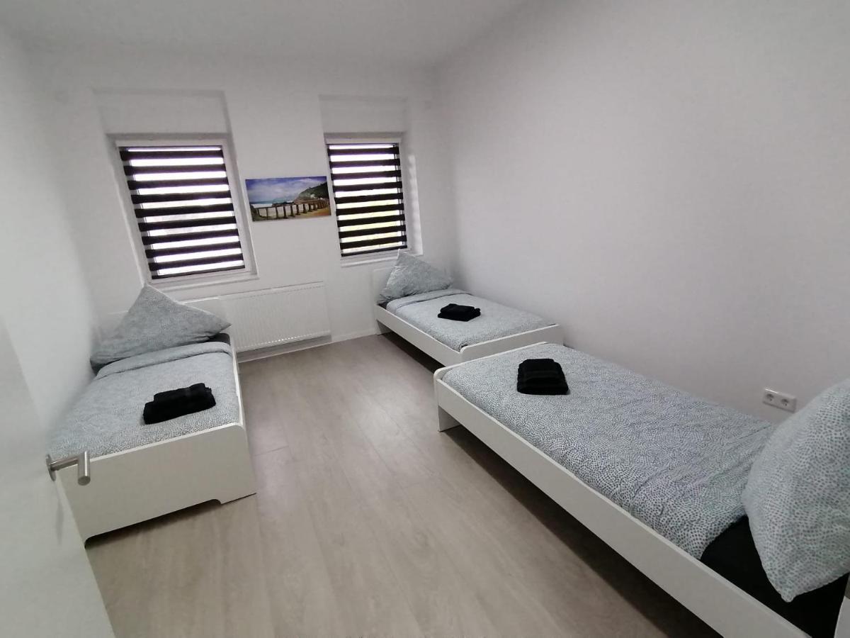 Estrella24 Living Rooms Singapur Herne Εξωτερικό φωτογραφία