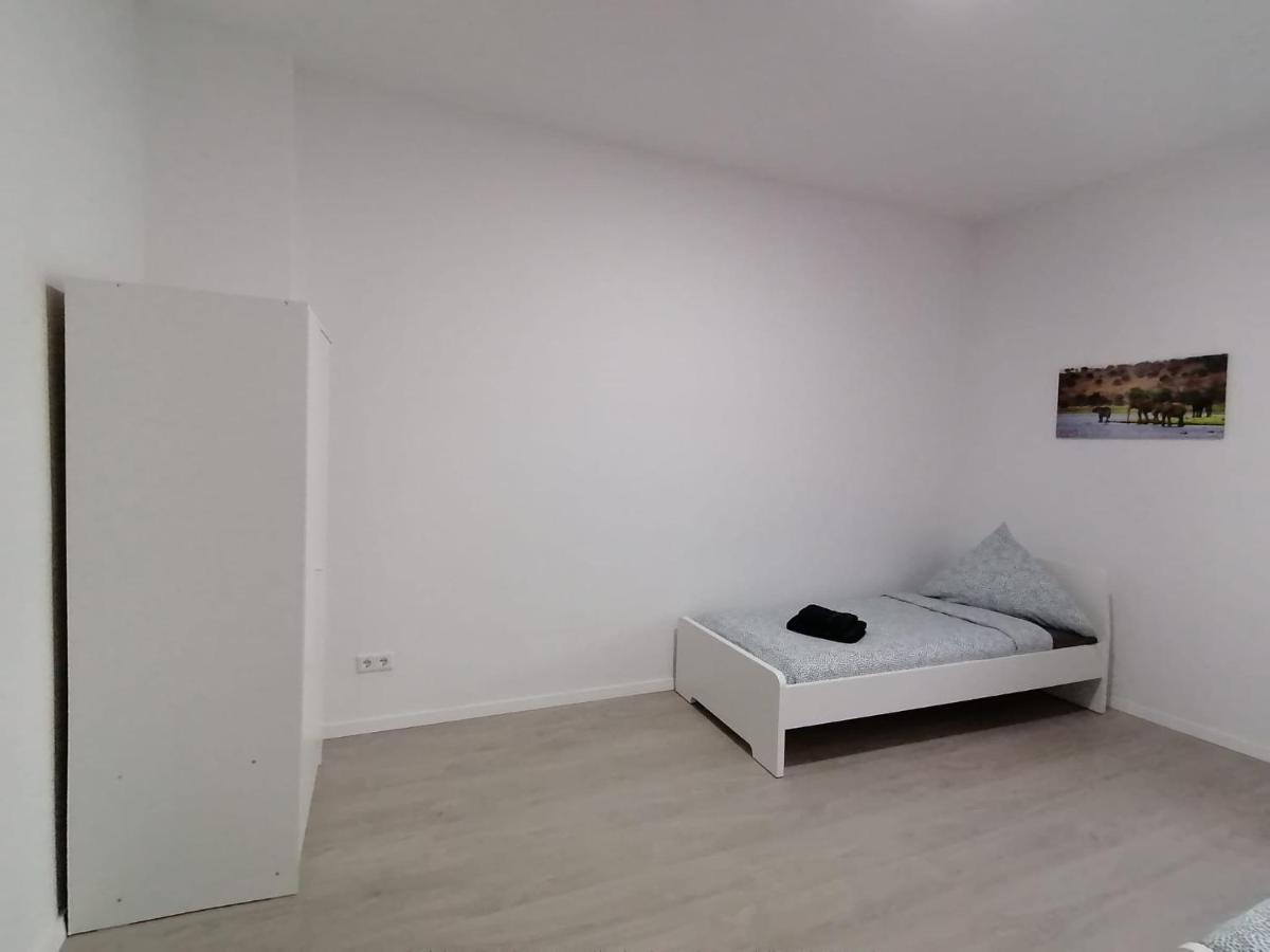 Estrella24 Living Rooms Singapur Herne Εξωτερικό φωτογραφία