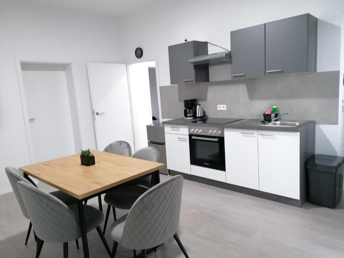 Estrella24 Living Rooms Singapur Herne Εξωτερικό φωτογραφία