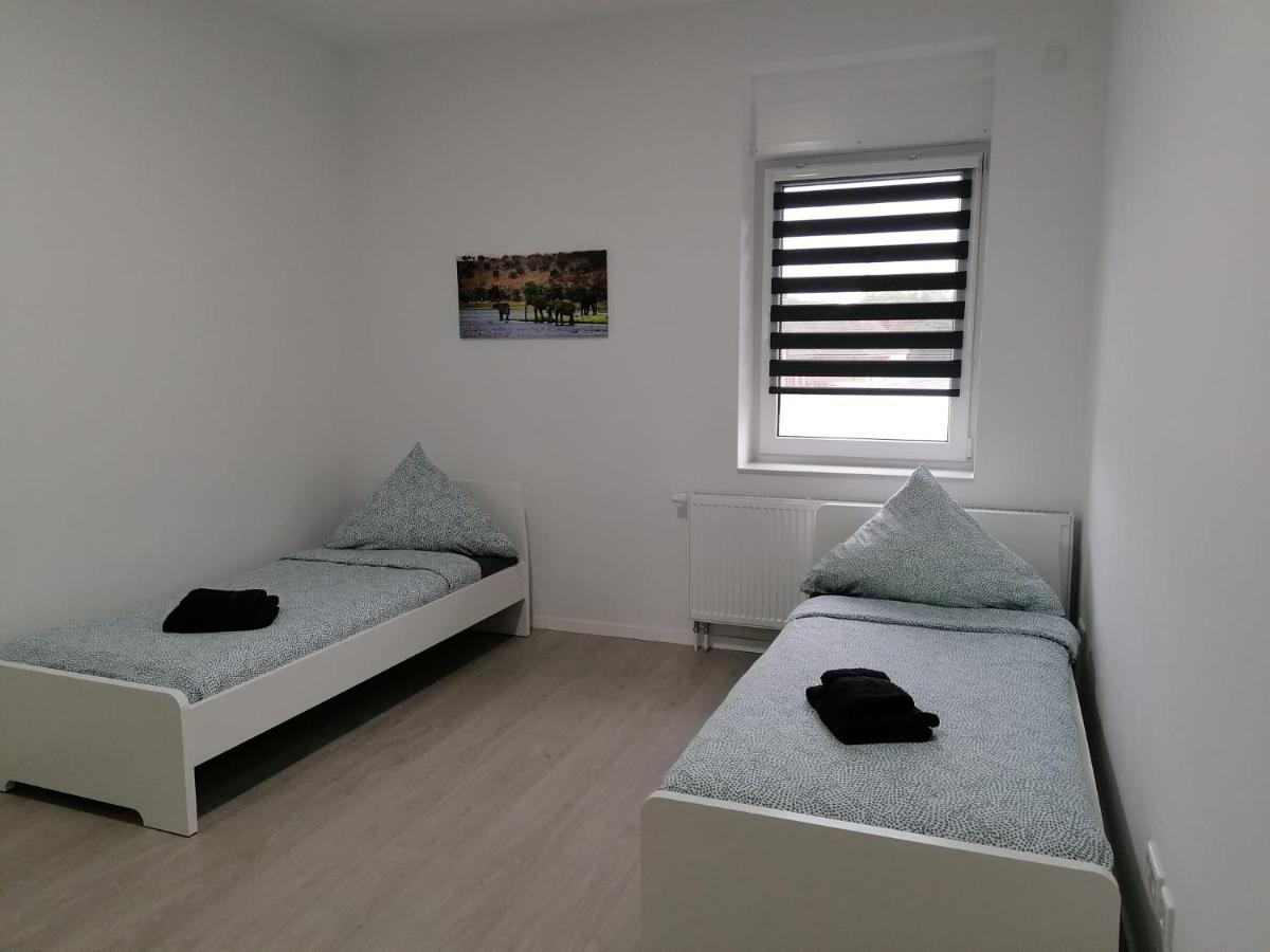 Estrella24 Living Rooms Singapur Herne Εξωτερικό φωτογραφία