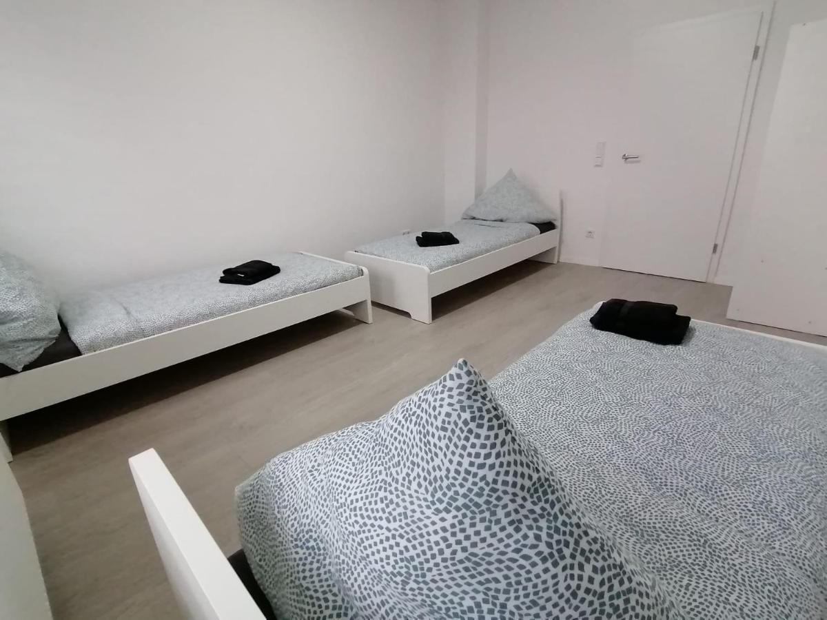 Estrella24 Living Rooms Singapur Herne Εξωτερικό φωτογραφία