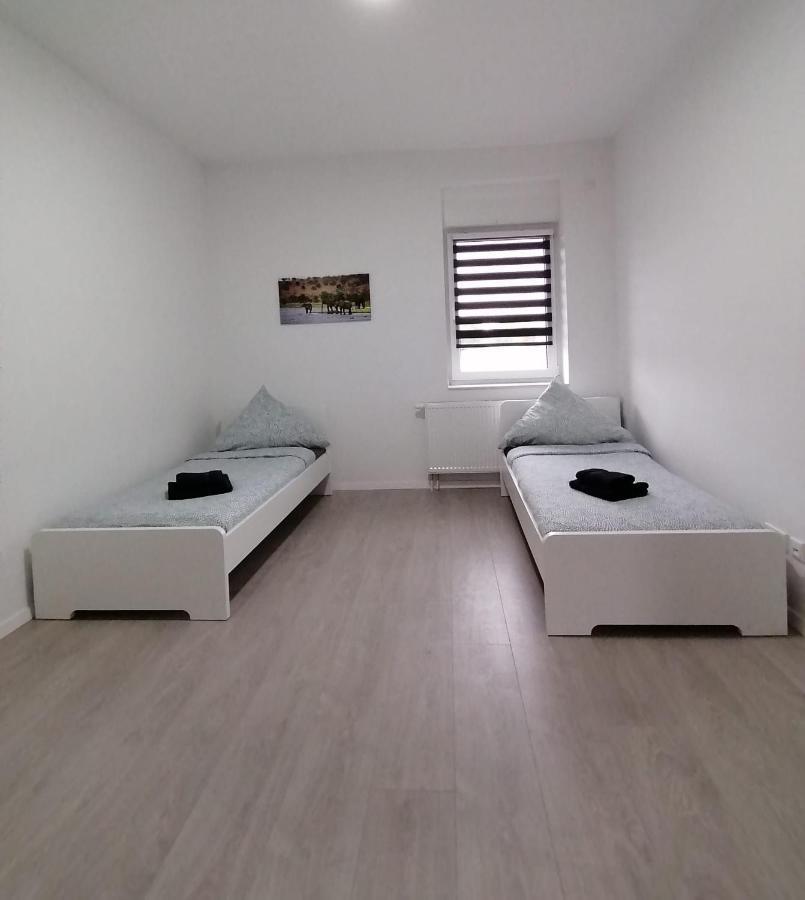 Estrella24 Living Rooms Singapur Herne Εξωτερικό φωτογραφία