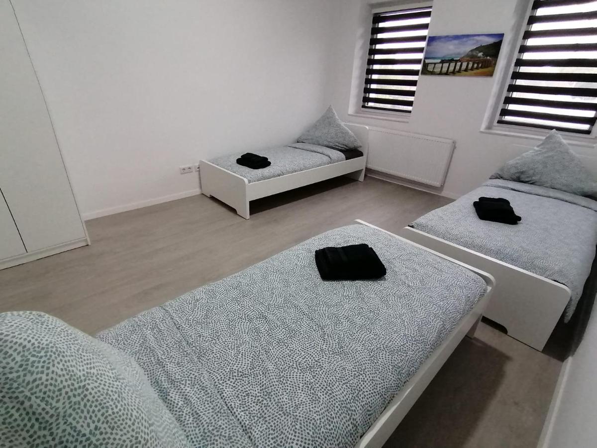 Estrella24 Living Rooms Singapur Herne Εξωτερικό φωτογραφία
