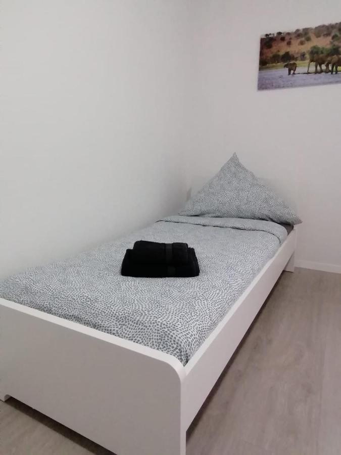 Estrella24 Living Rooms Singapur Herne Εξωτερικό φωτογραφία