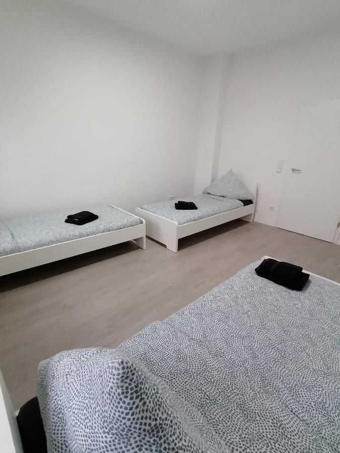 Estrella24 Living Rooms Singapur Herne Εξωτερικό φωτογραφία