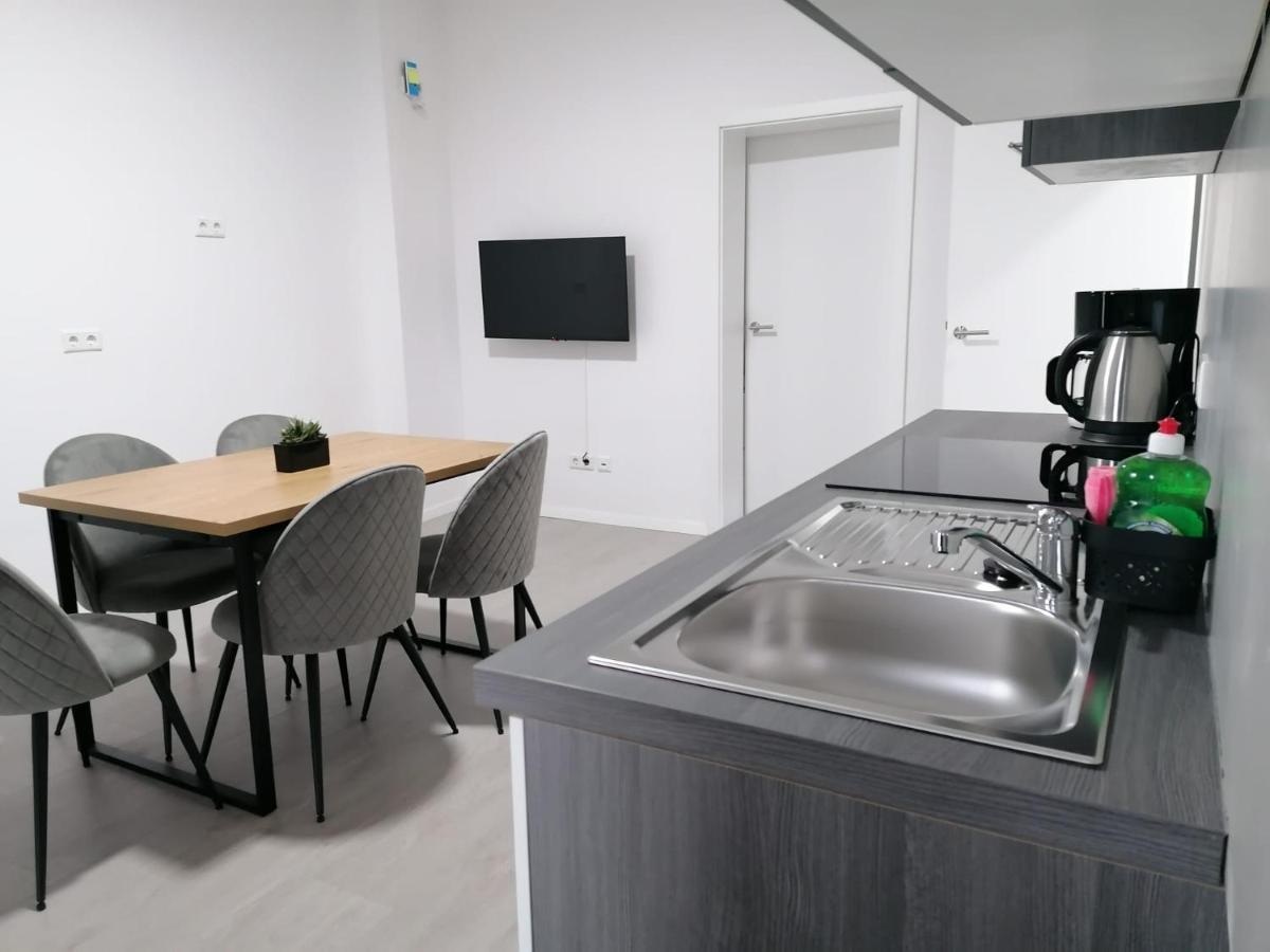 Estrella24 Living Rooms Singapur Herne Εξωτερικό φωτογραφία