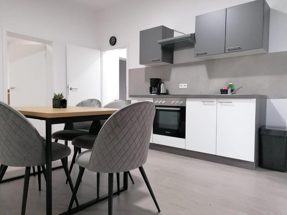 Estrella24 Living Rooms Singapur Herne Εξωτερικό φωτογραφία