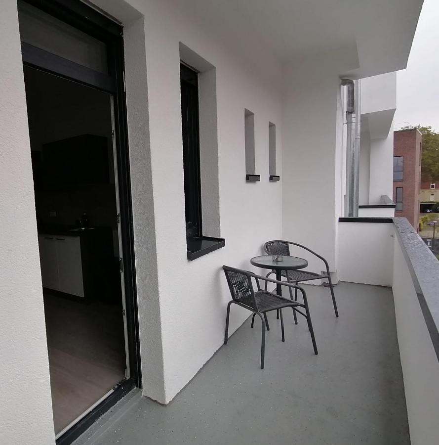 Estrella24 Living Rooms Singapur Herne Εξωτερικό φωτογραφία