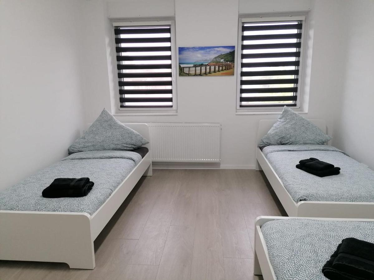Estrella24 Living Rooms Singapur Herne Εξωτερικό φωτογραφία